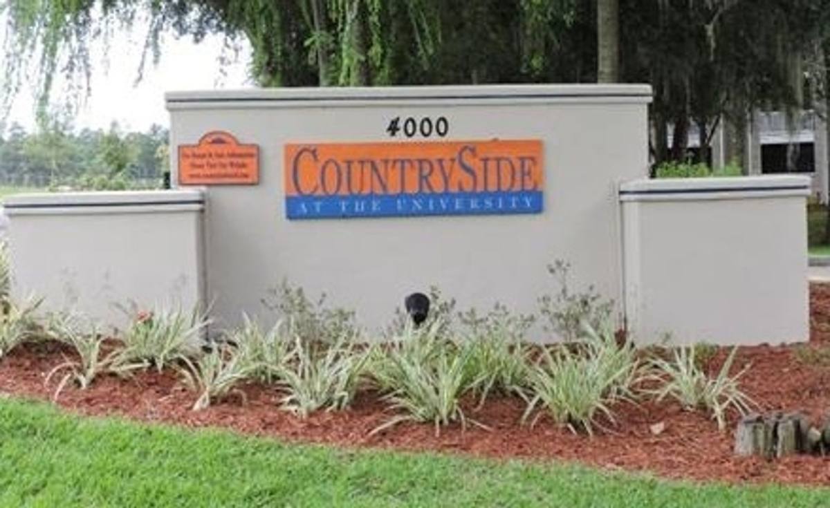 Apartment for rent at 4000 SW 23 St, Gainesville, FL 32608