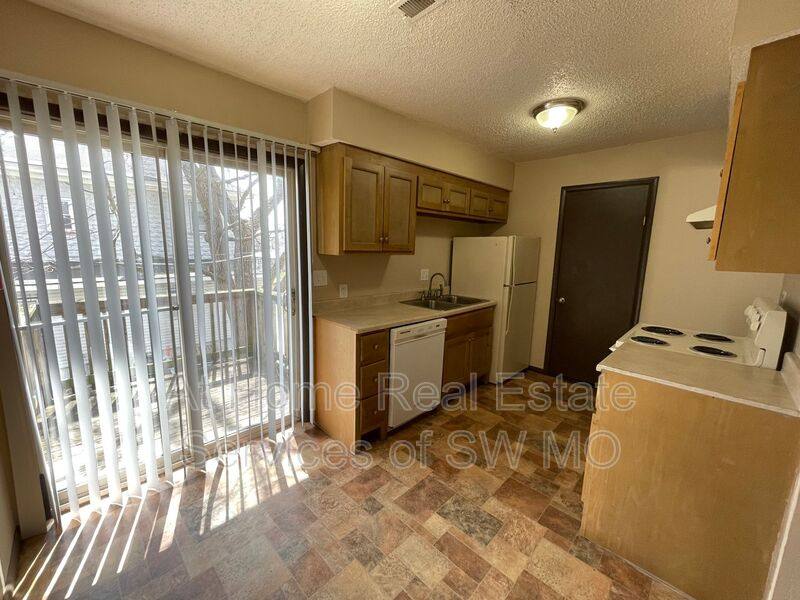 Apartment for rent at 765 S #7, Springfield, MO 65806