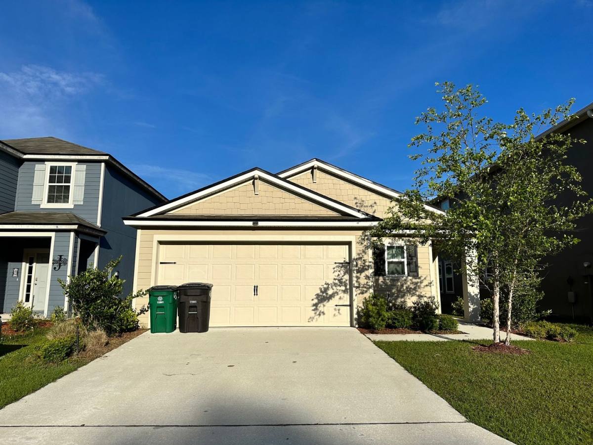 House for rent at 108 Teakwood Dr, Saint Marys, GA 31558