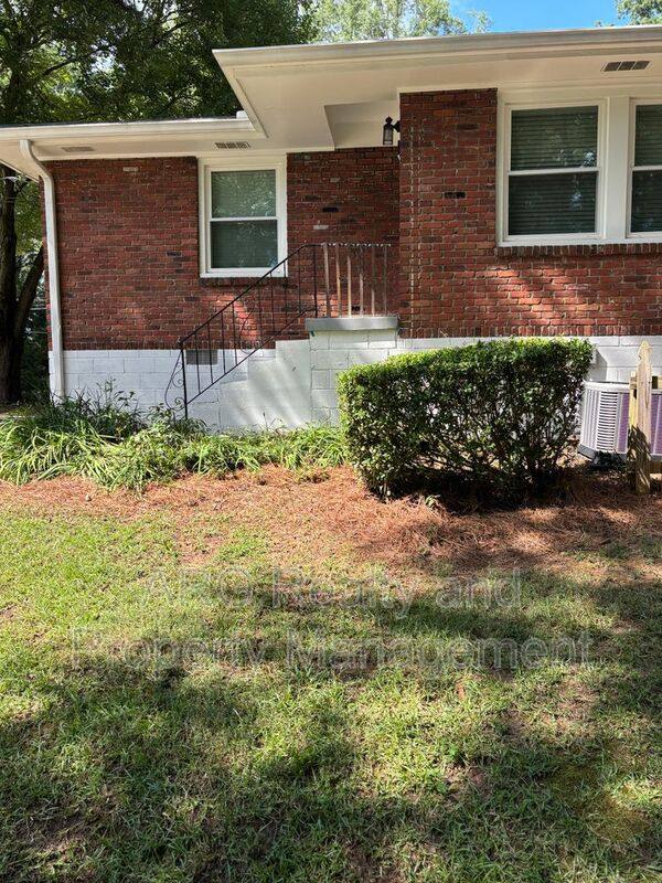 House for rent at 2069 Arlington Ave NE #A, Atlanta, GA 30324