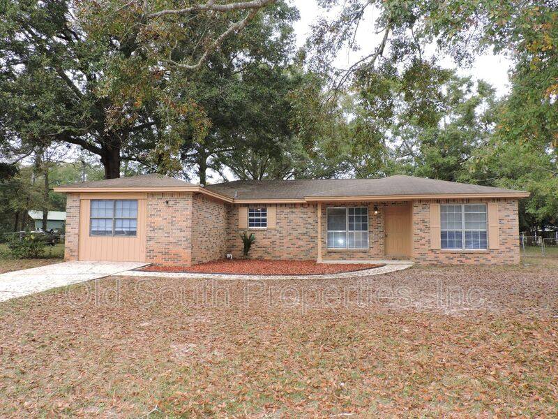House for rent at 4189 Marcus Court, Milton, FL 32571