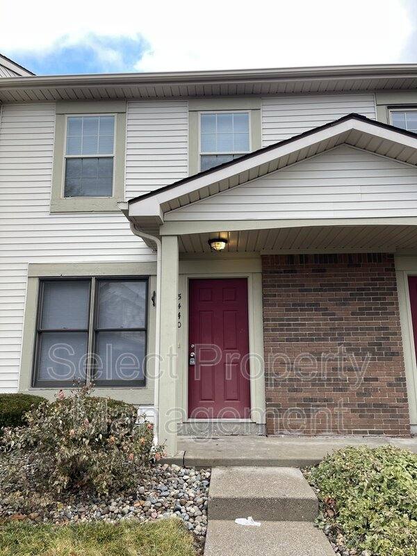 Condo for rent at 5440 Evard Rd, Fort Wayne, IN 46835