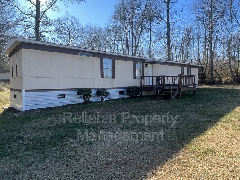 House for rent at 5789 Zacks Mill Rd, Angier, NC 27501