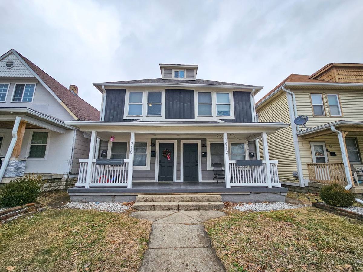 Apartment for rent at 1910 - 1912 Lexington Ave, Indianapolis, IN 46203