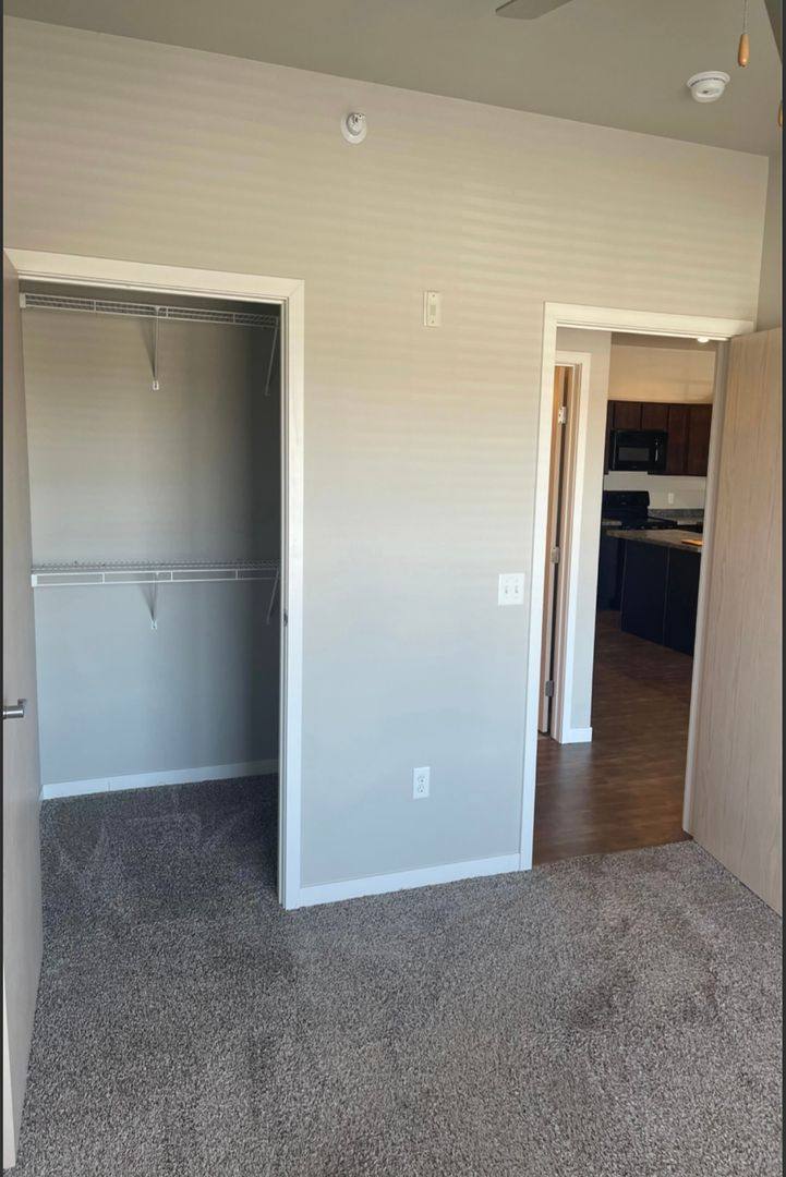 Apartment for rent at 201 Holmes St E, Detroit Lakes, MN 56501