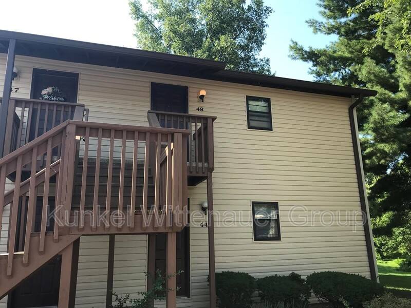 Condo for rent at 48 Pepperwood Court, Glen Carbon, IL 62034