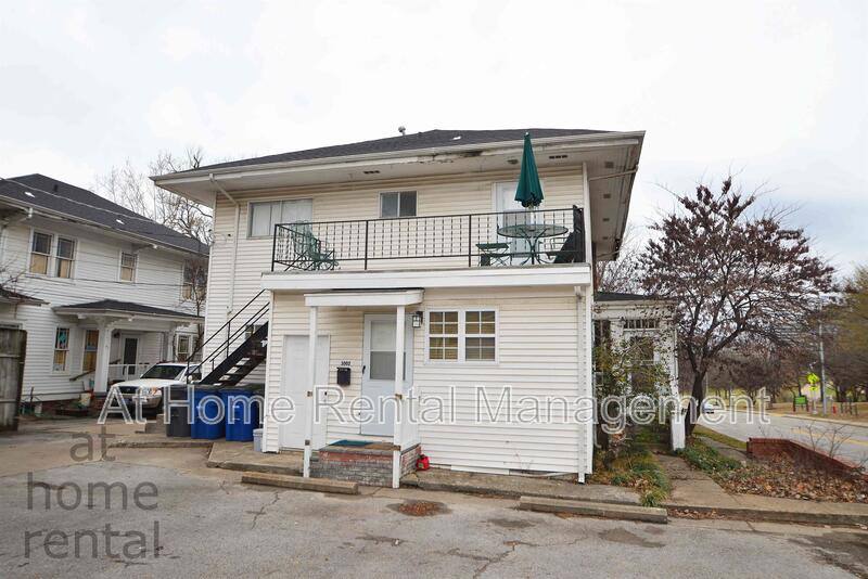 House for rent at 1501 S Madison Ave, Tulsa, OK 74120