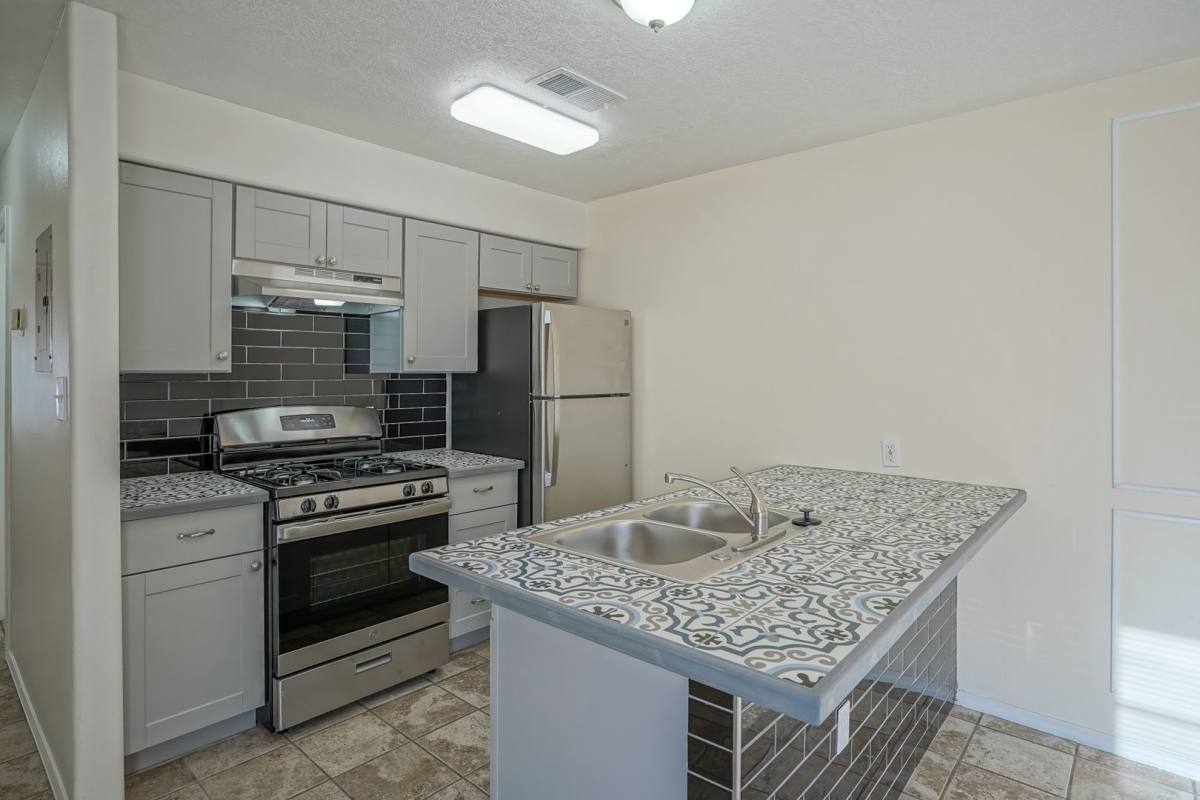 Apartment for rent at 5800 Central Ave SW, Albuquerque, NM 87105