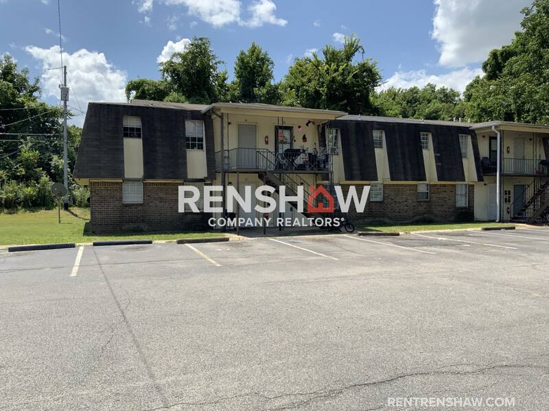 Apartment for rent at 245 Greenway St #15, Dyersburg, TN 38024