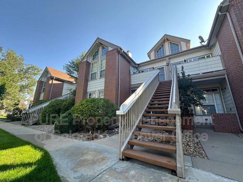 Condo for rent at 3030 W Prentice Ave #F, Littleton, CO 80123