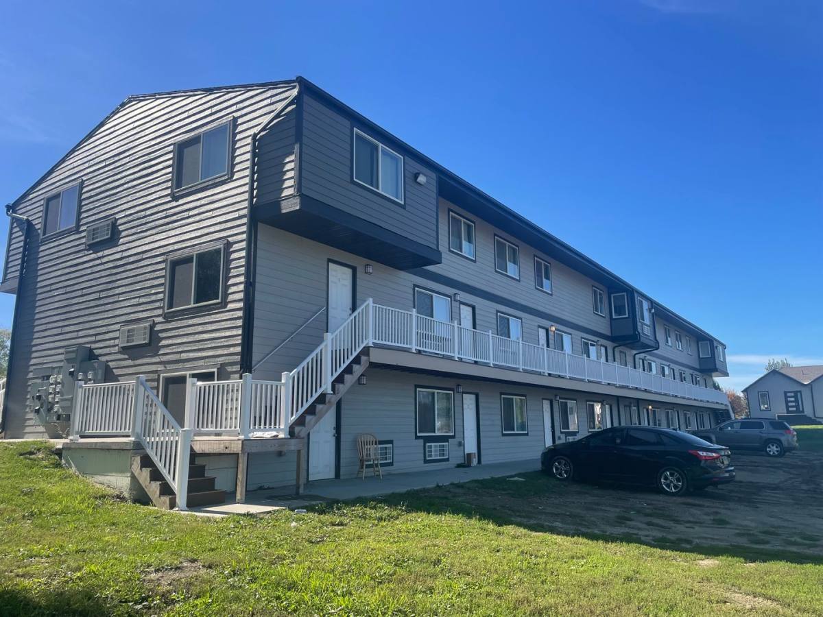 Apartment for rent at 909 E 7th St, South Sioux City, NE 68776
