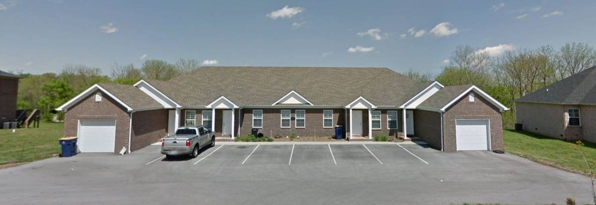 Apartment for rent at 246 Spring Creek Ave, Bowling Green, KY 42101