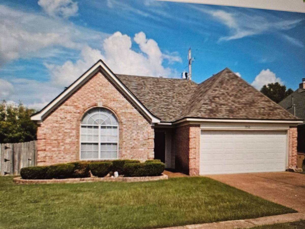 House for rent at 7032 Naples Dr, Cordova, TN 38018