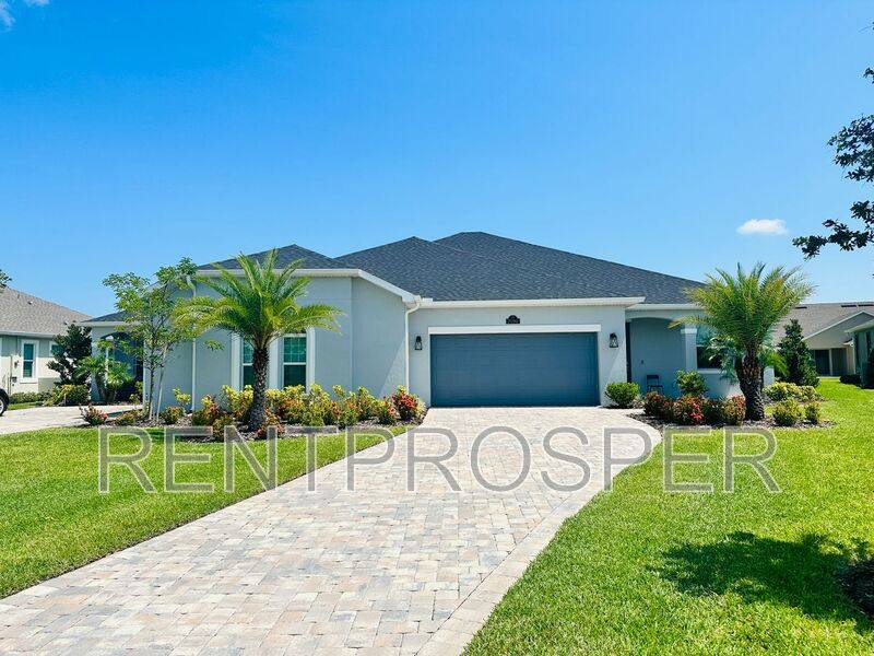 Apartment for rent at 2694 Addison Dr, Melbourne, FL 32940