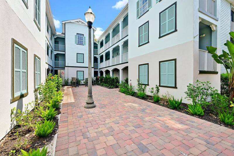 Apartment for rent at 7503 Atlantis Way L202, Kissimmee, FL 34746