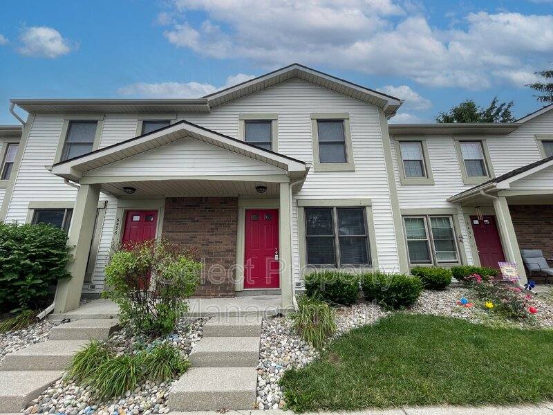 Apartment for rent at 5434 Evard Rd, Fort Wayne, IN 46835