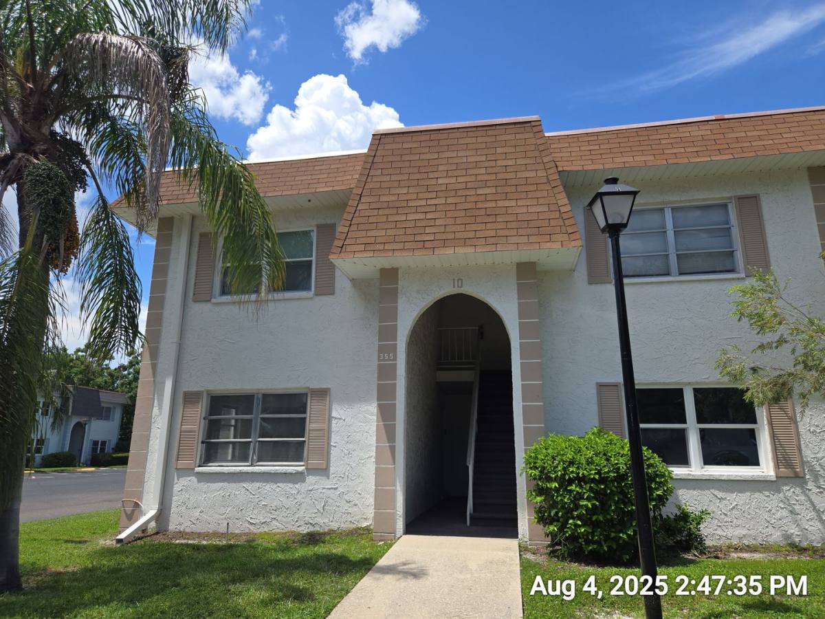Condo for rent at 355 S McMullen Booth Rd #A, Clearwater, FL 33759