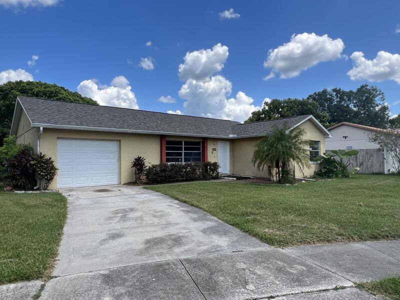 House for rent at 1313 Summer Breeze Rd, Orlando, FL 32822