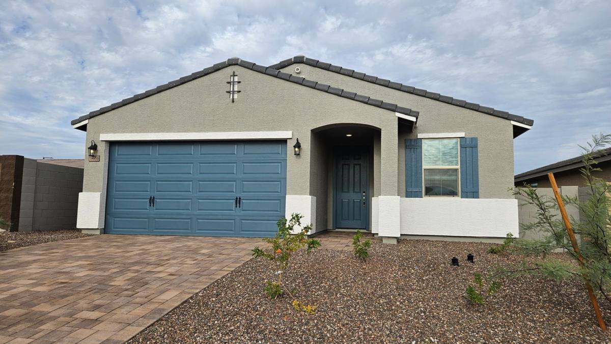 House for rent at 19958 W Badgett Lane, Litchfield Park, AZ 85340