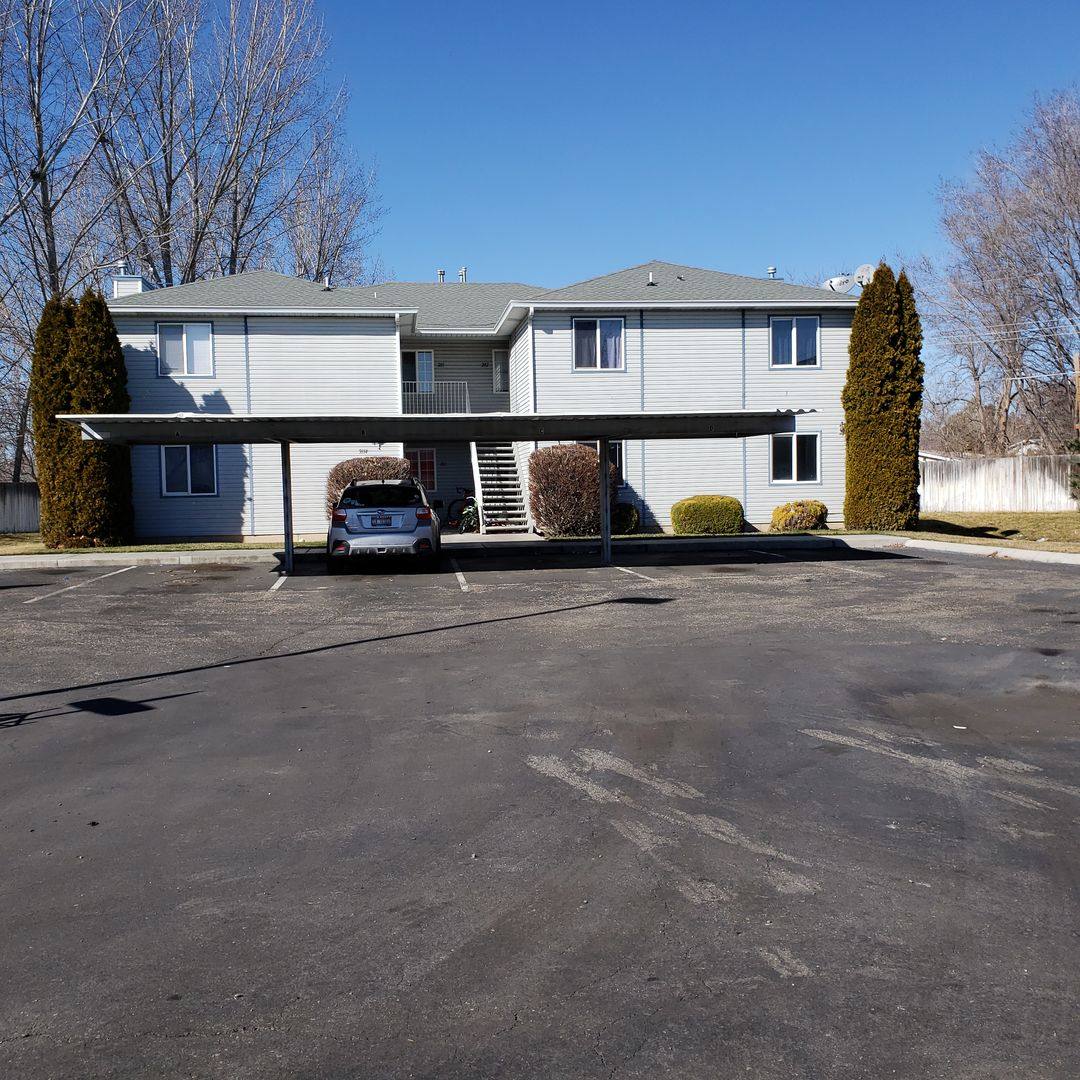 Apartment for rent at 9114 W Sigmont Lane, Boise, ID 83709