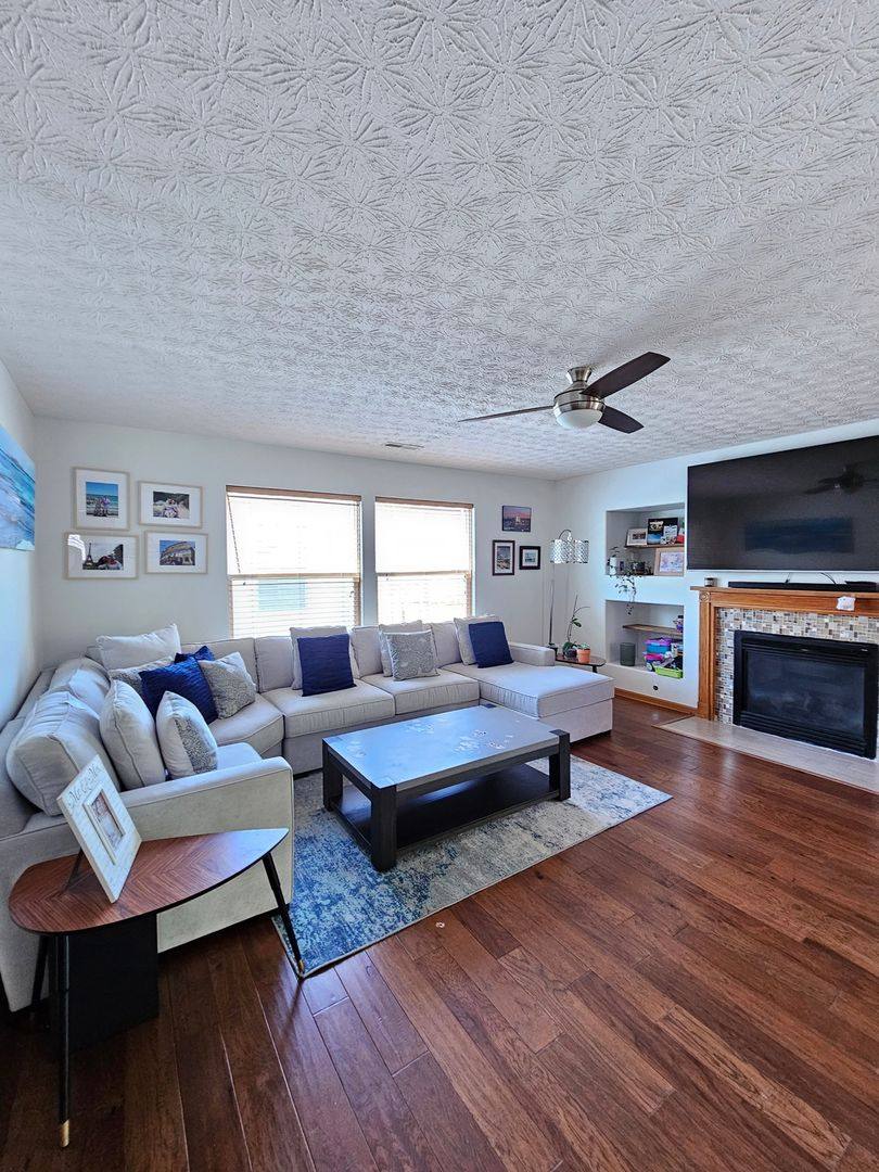 House for rent at 5826 Wooden Plank Rd, Hilliard, OH 43026