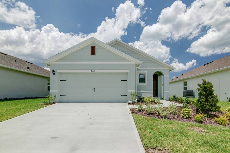 Apartment for rent at 4228 Looking Glass Place, Sanford, FL 32771