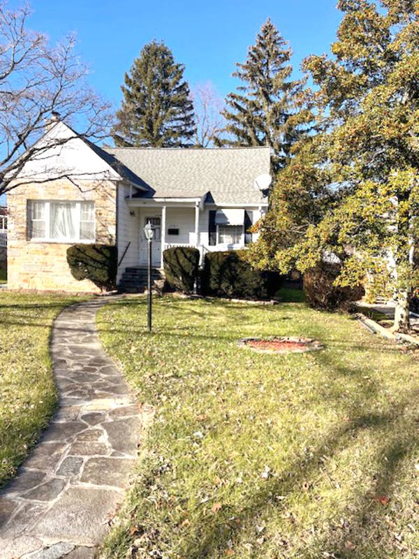 House for rent at 2004 Gwynn Oak Ave, Gwynn Oak, MD 21207
