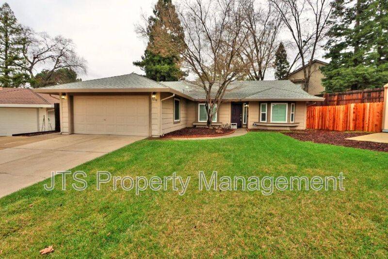 House for rent at 5248 Phoenix Ridge Place, Fair Oaks, CA 95628