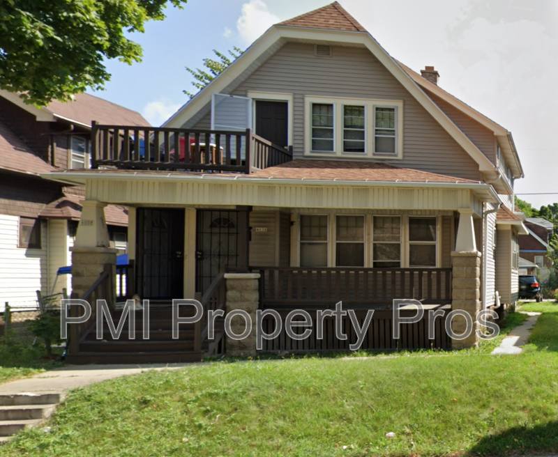Apartment for rent at 4038 N 25th St, Milwaukee, WI 53209