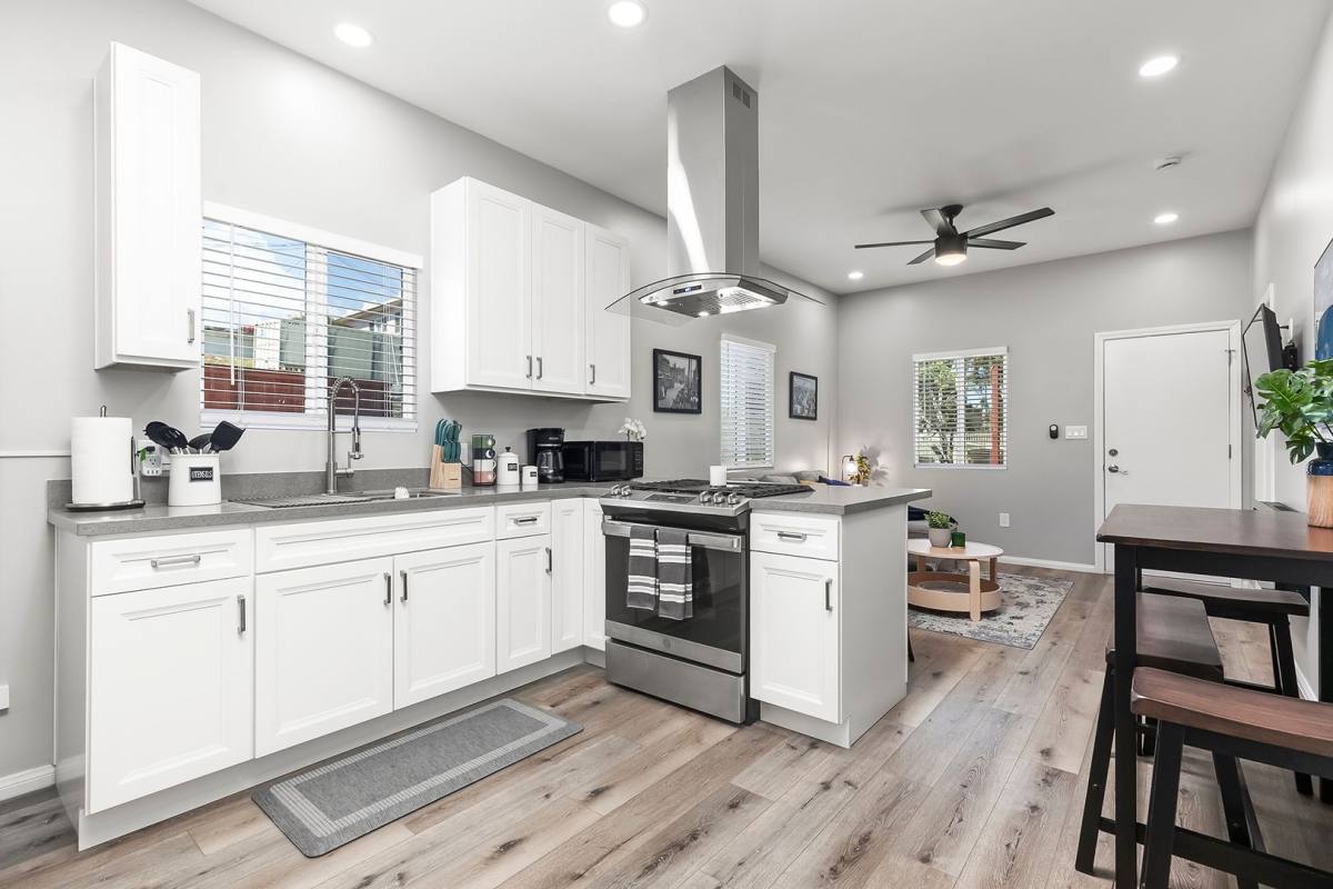 House for rent at 2643 G St, San Diego, CA 92102