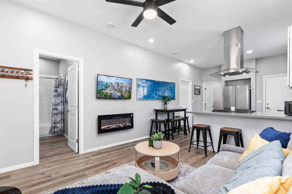 House for rent at 2643 G St, San Diego, CA 92102