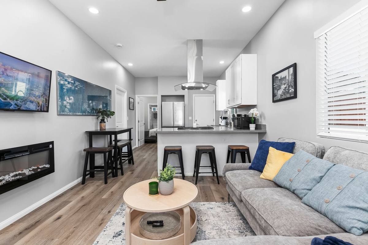 House for rent at 2643 G St, San Diego, CA 92102