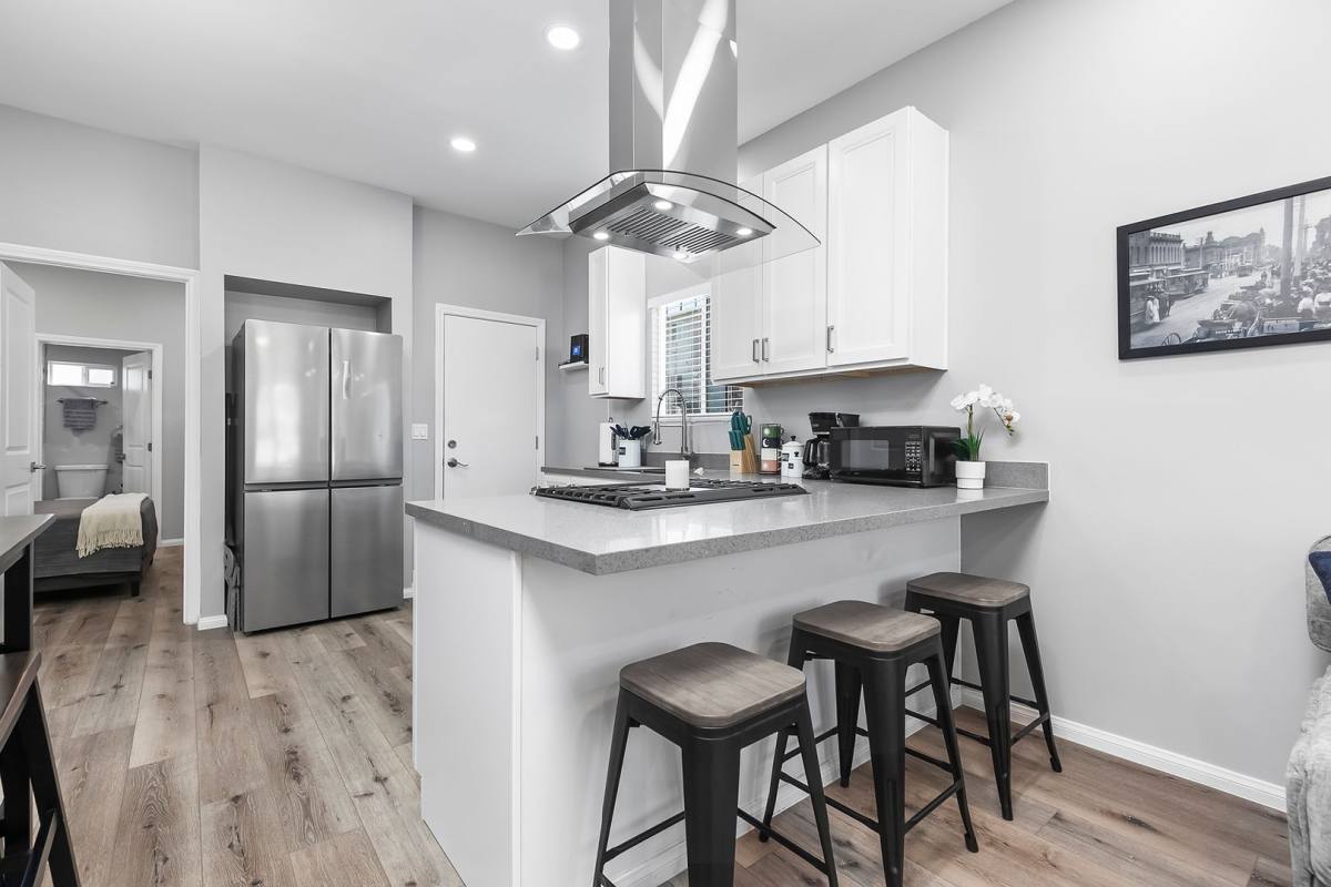 House for rent at 2643 G St, San Diego, CA 92102