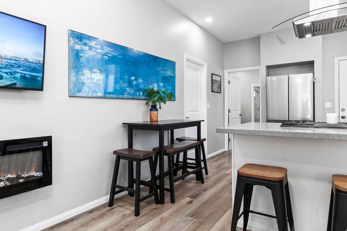 House for rent at 2643 G St, San Diego, CA 92102
