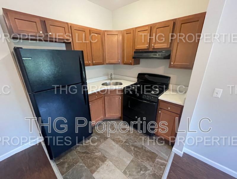 Apartment for rent at 641 Lincoln Ave #58 M, Orange, NJ 07050