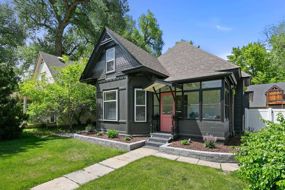 Apartment for rent at 424 Oak St, Fort Collins, CO 80521