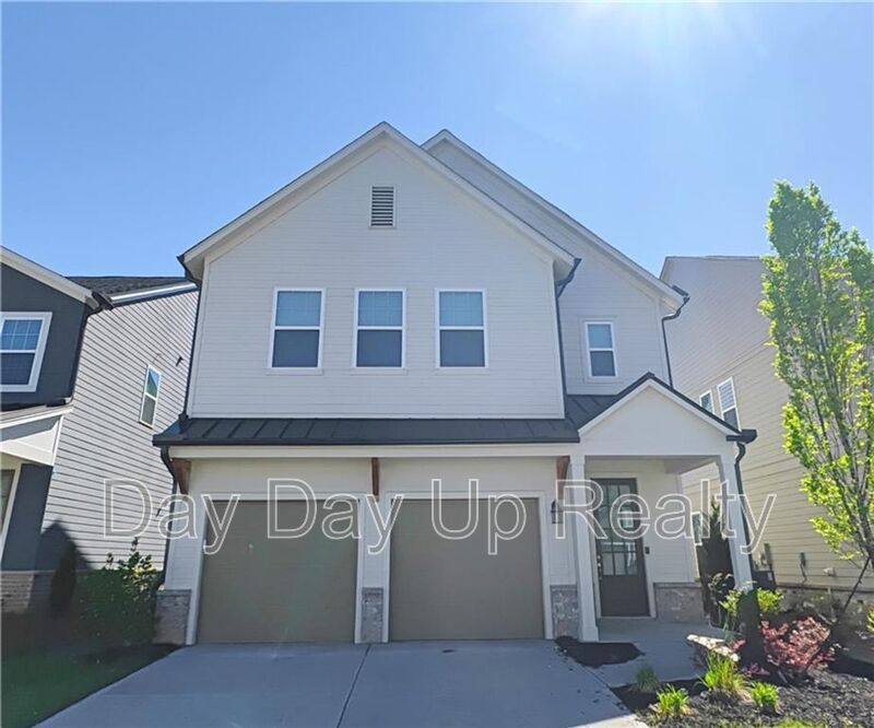 House for rent at 3991 Hester St, Duluth, GA 30097