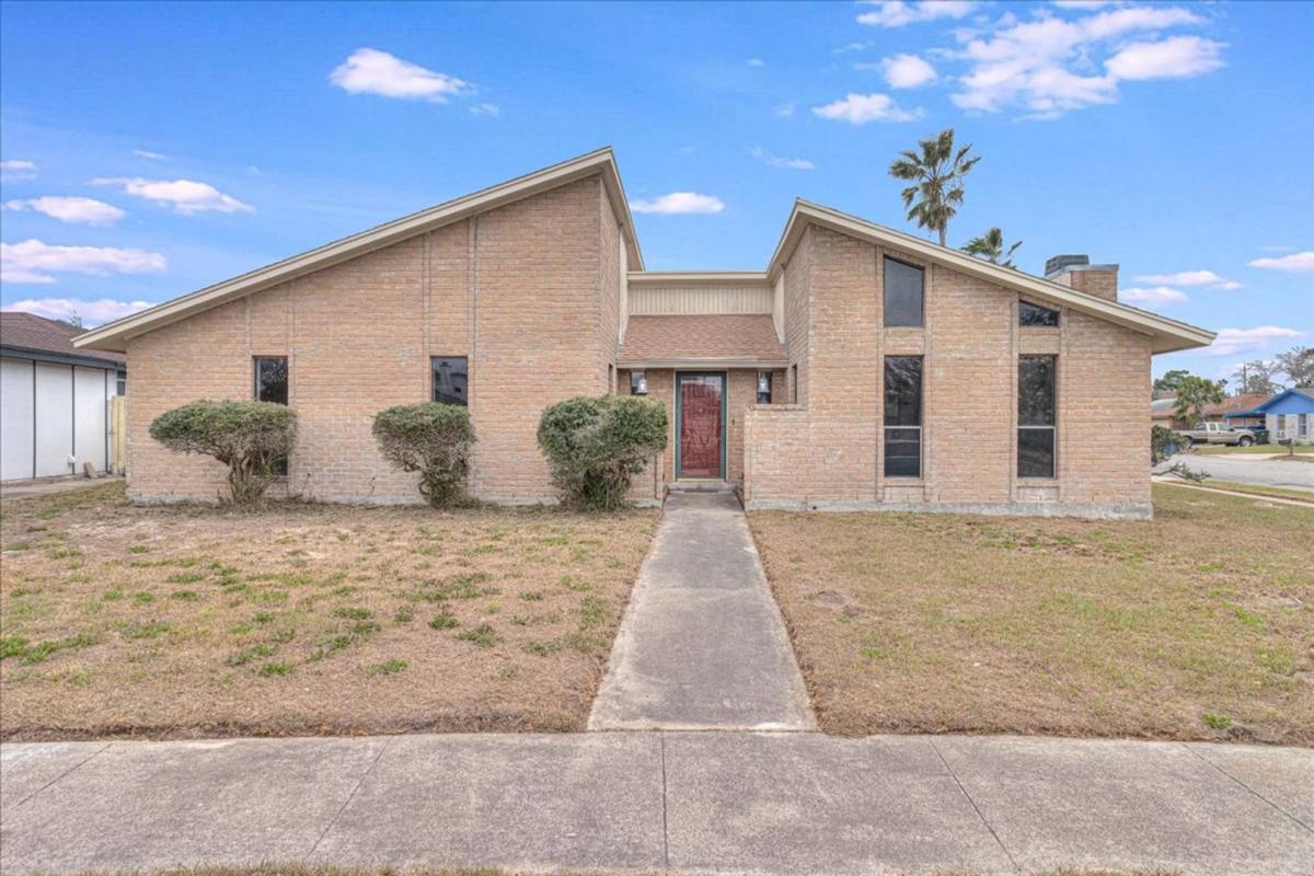 House for rent at 985 Crossbill St, Corpus Christi, TX 78418
