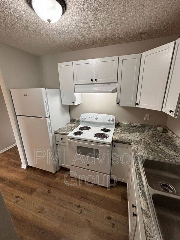 Apartment for rent at 1125 SW Polk St #29, Topeka, KS 66612