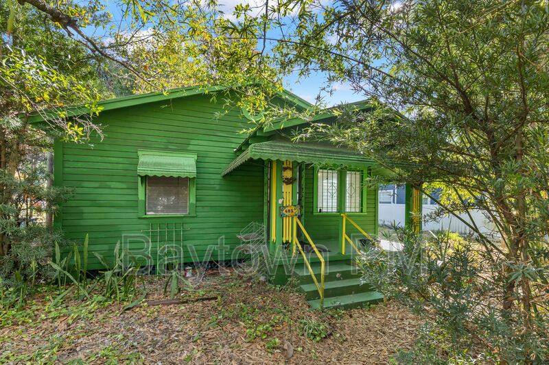 House for rent at 402 S Oregon Ave, Tampa, FL 33606