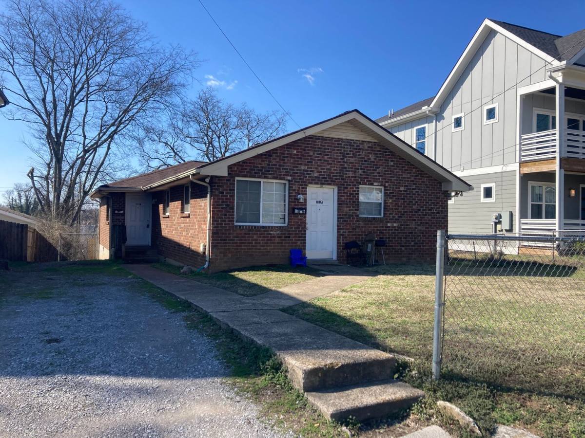 Apartment for rent at 1811 16th Ave N, Nashville, TN 37208