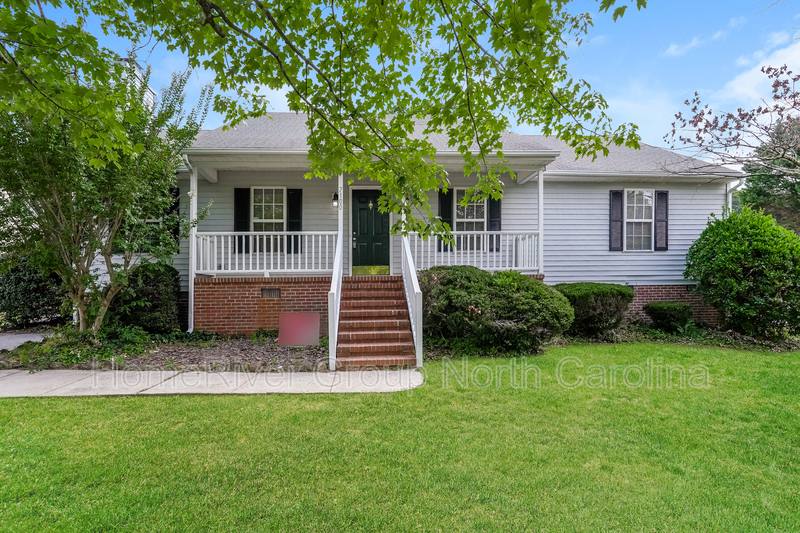 House for rent at 7100 Chaftain Place, Greensboro, NC 27410