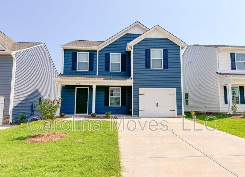 House for rent at 6015 Willutuck Dr, Boiling Springs, SC 29316