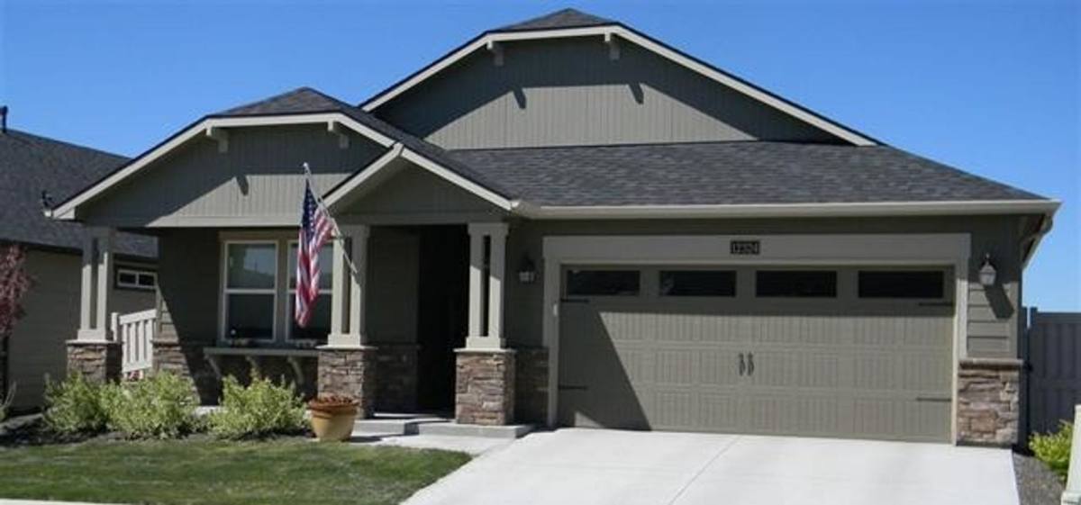 House for rent at 12324 W Oneida, Boise, ID 83709