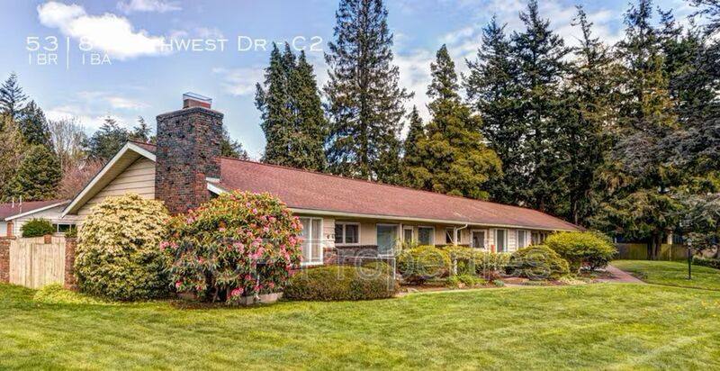Apartment for rent at 5318 NW Dr #B2, Bellingham, WA 98226