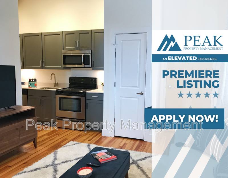 Apartment for rent at 429 3rd St #302, Petersburg, VA 23803