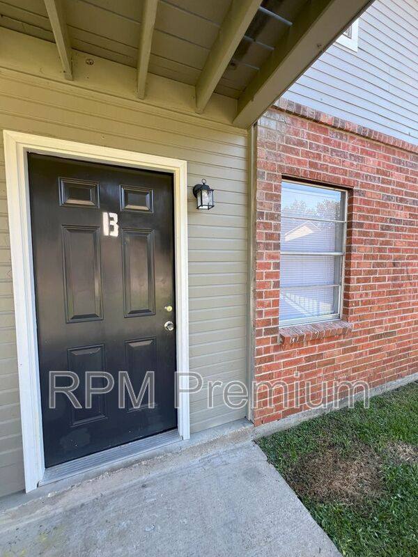 Apartment for rent at 5143 Baker Blvd #B, Baker, LA 70714
