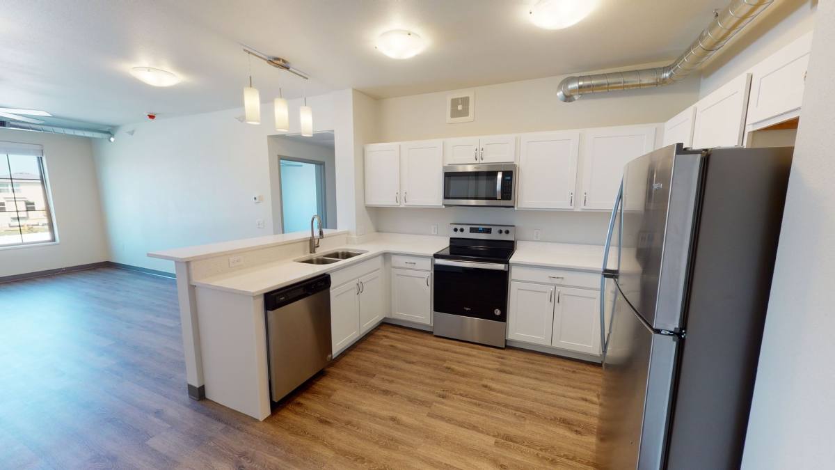 Apartment for rent at 1520 NW Irvinedale Dr, Ankeny, IA 50023