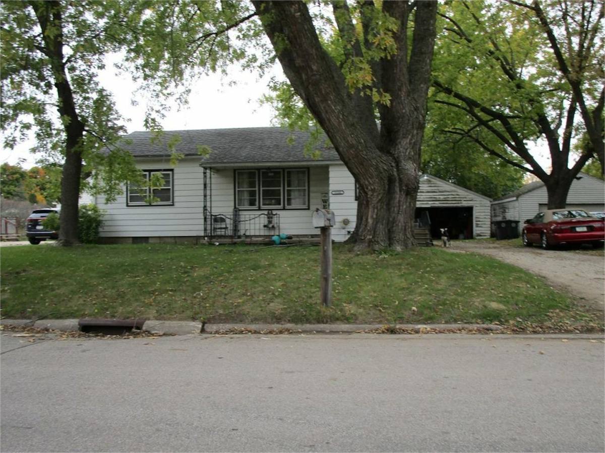 House for rent at 1132 Virginia, Waterloo, IA 50703