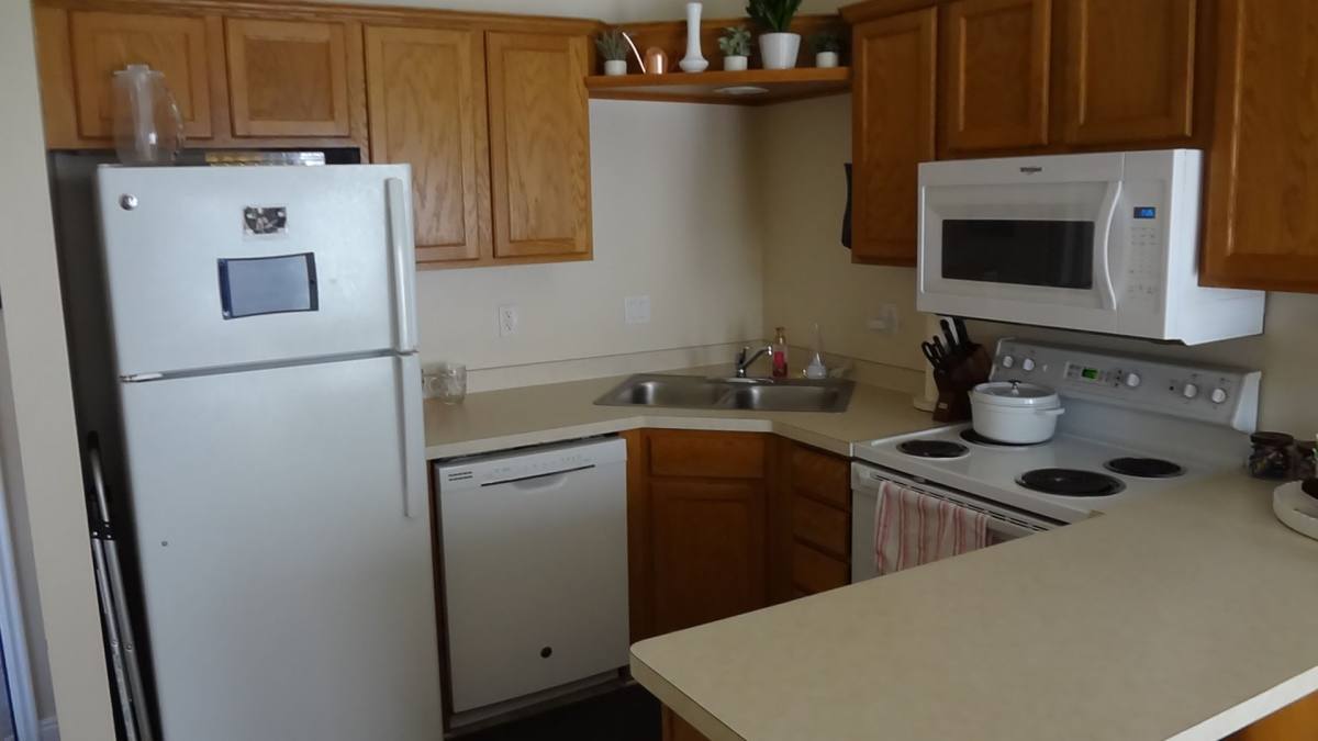 Apartment for rent at 672 N 500 W, Provo, UT 84601